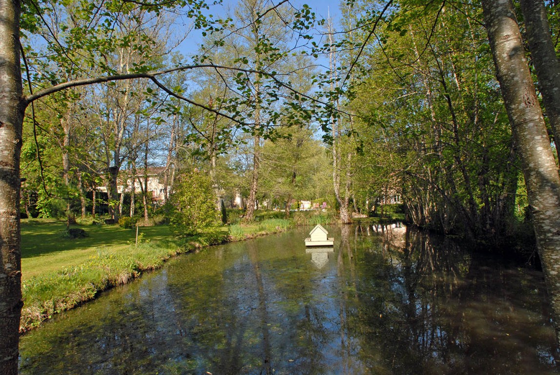 6453 - Saint Vincent de Jalmoutiers – Image 14