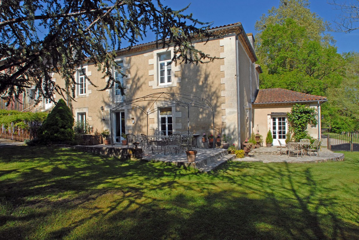6453 - Saint Vincent de Jalmoutiers – Image 19