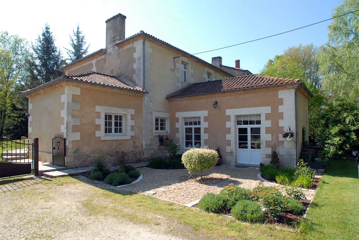 6453 - Saint Vincent de Jalmoutiers – Image 20