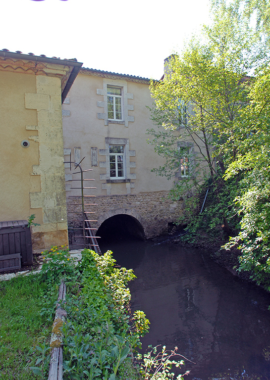 6453 - Saint Vincent de Jalmoutiers – Image 21