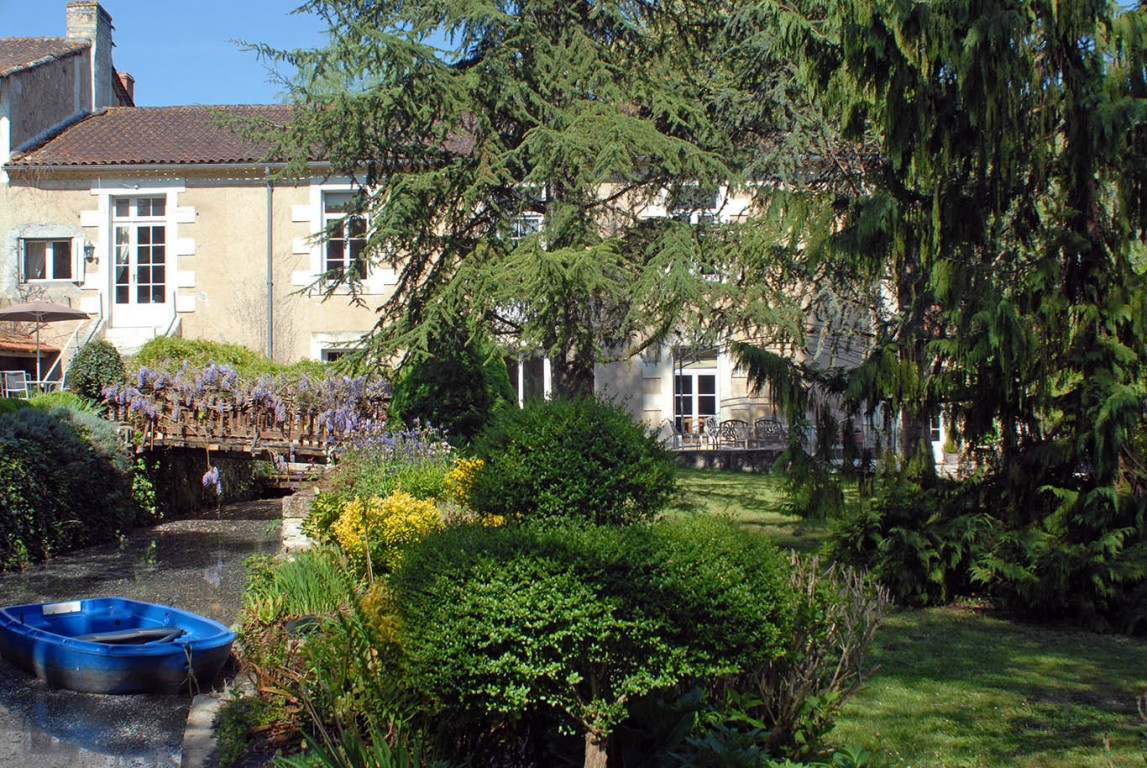 6453 - Saint Vincent de Jalmoutiers – Image 23