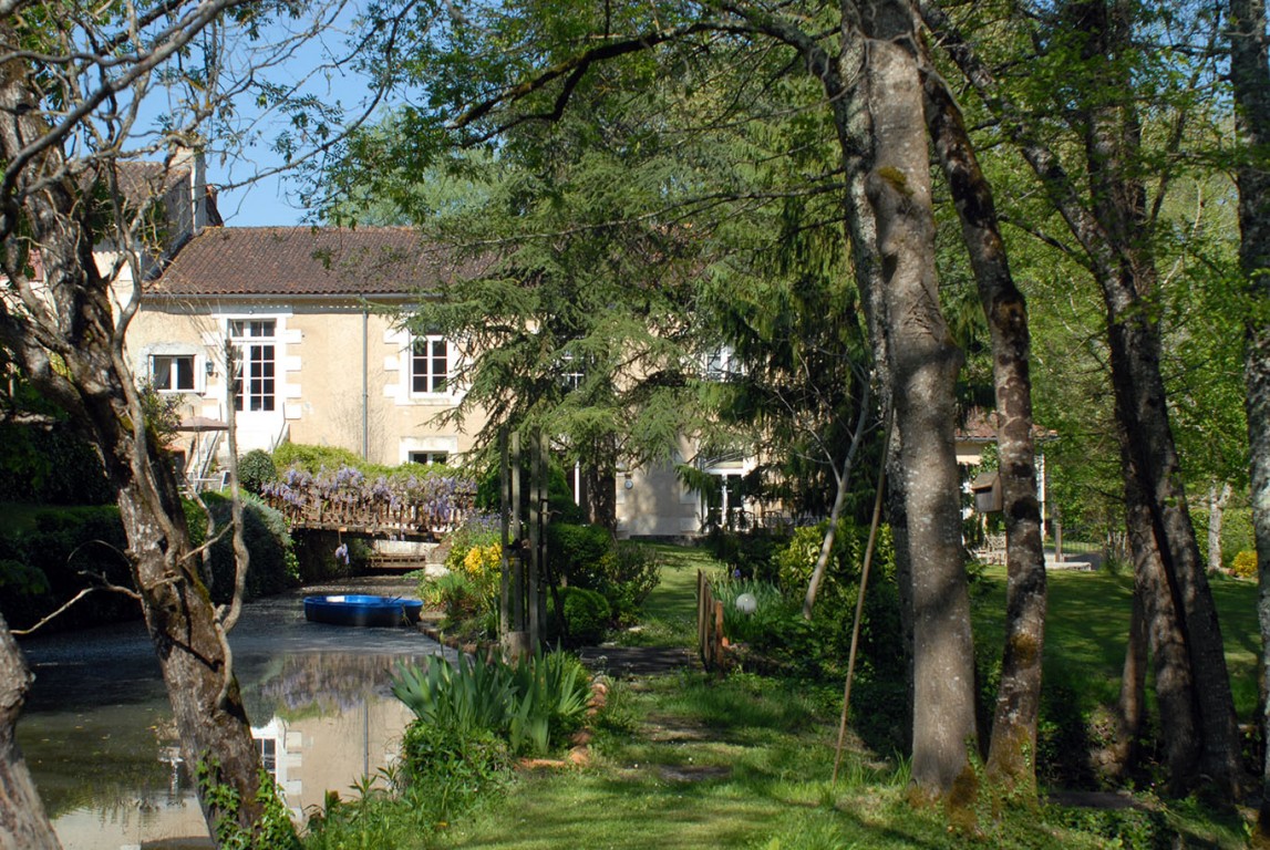 6453 - Saint Vincent de Jalmoutiers – Image 25