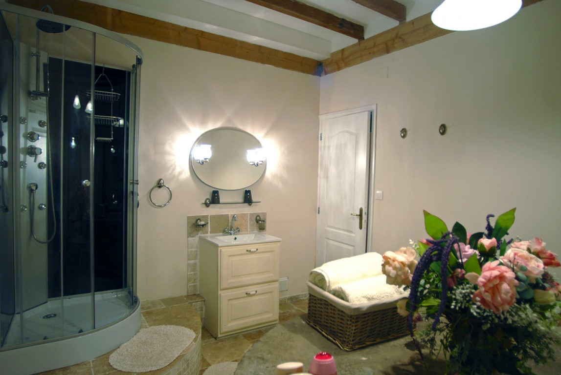 6453 - Saint Vincent de Jalmoutiers – Image 33