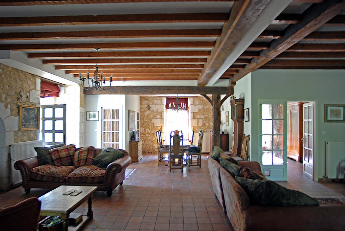 6453 - Saint Vincent de Jalmoutiers – Image 41