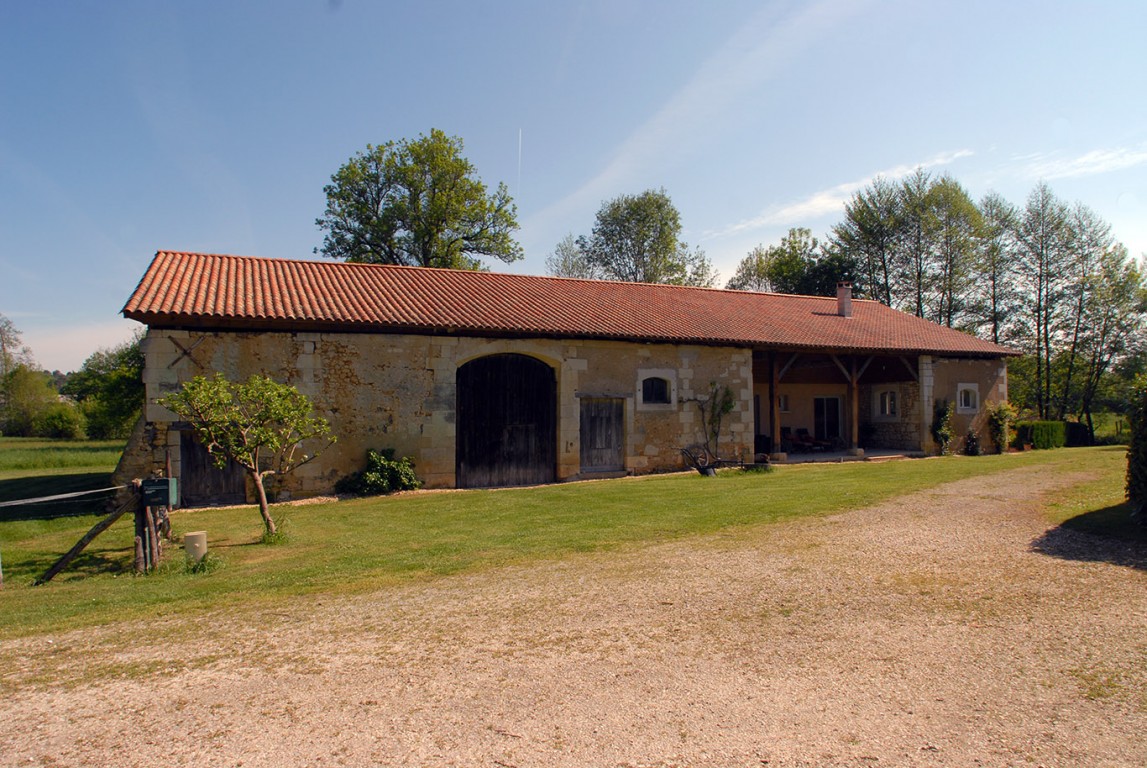 6453 - Saint Vincent de Jalmoutiers – Image 50