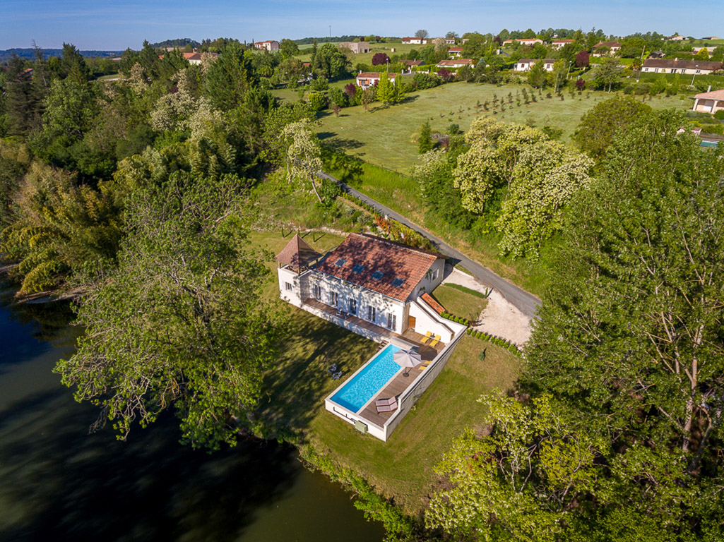 6460 - Bonnes – Image 5