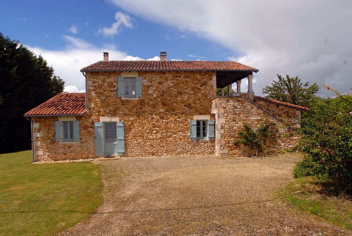 6463 - Bourdeilles – Image 9