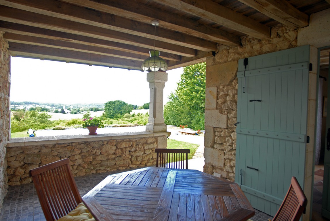 6463 - Bourdeilles – Image 16