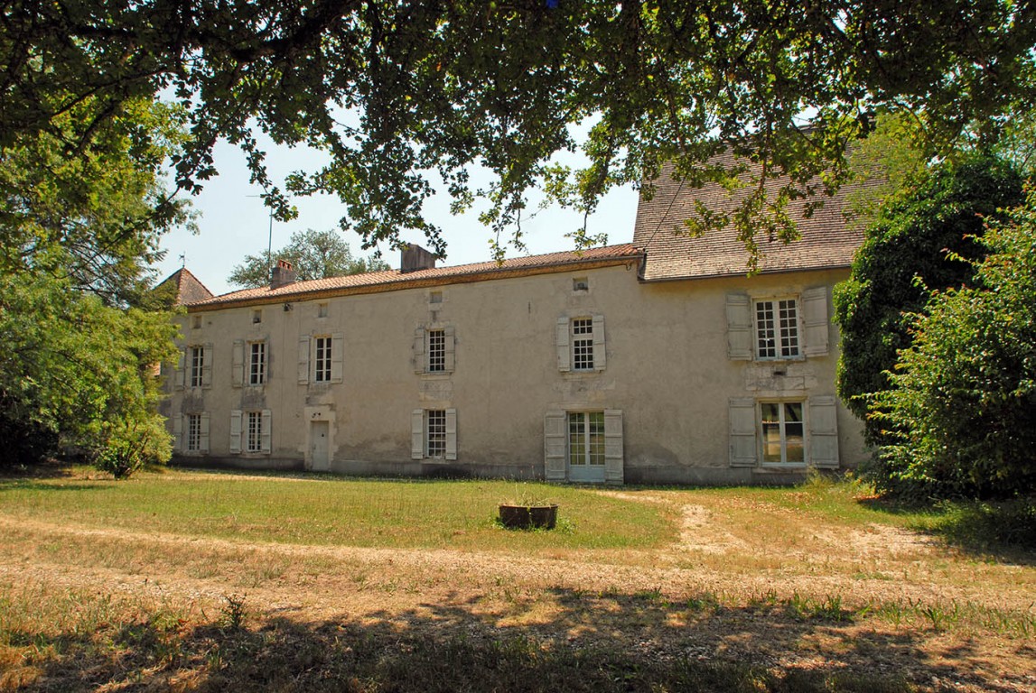 6466 - Saint Privat en Périgord – Image 15
