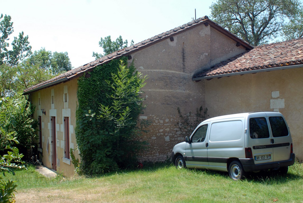 6466 - Saint Privat en Périgord – Image 16