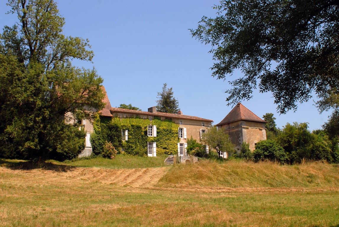 6466 - Saint Privat en Périgord – Image 19