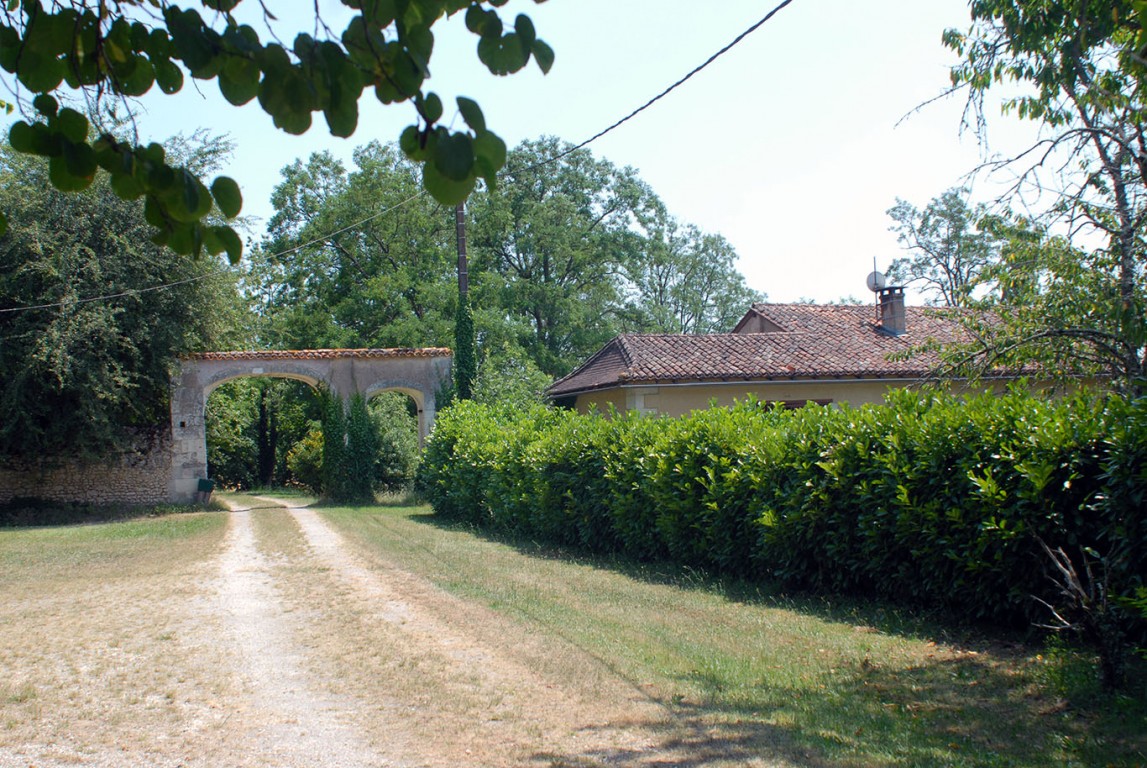 6466 - Saint Privat en Périgord – Image 22