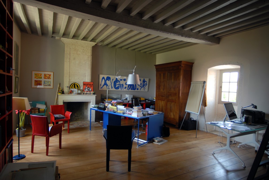 6465 - Chazelles – Image 2