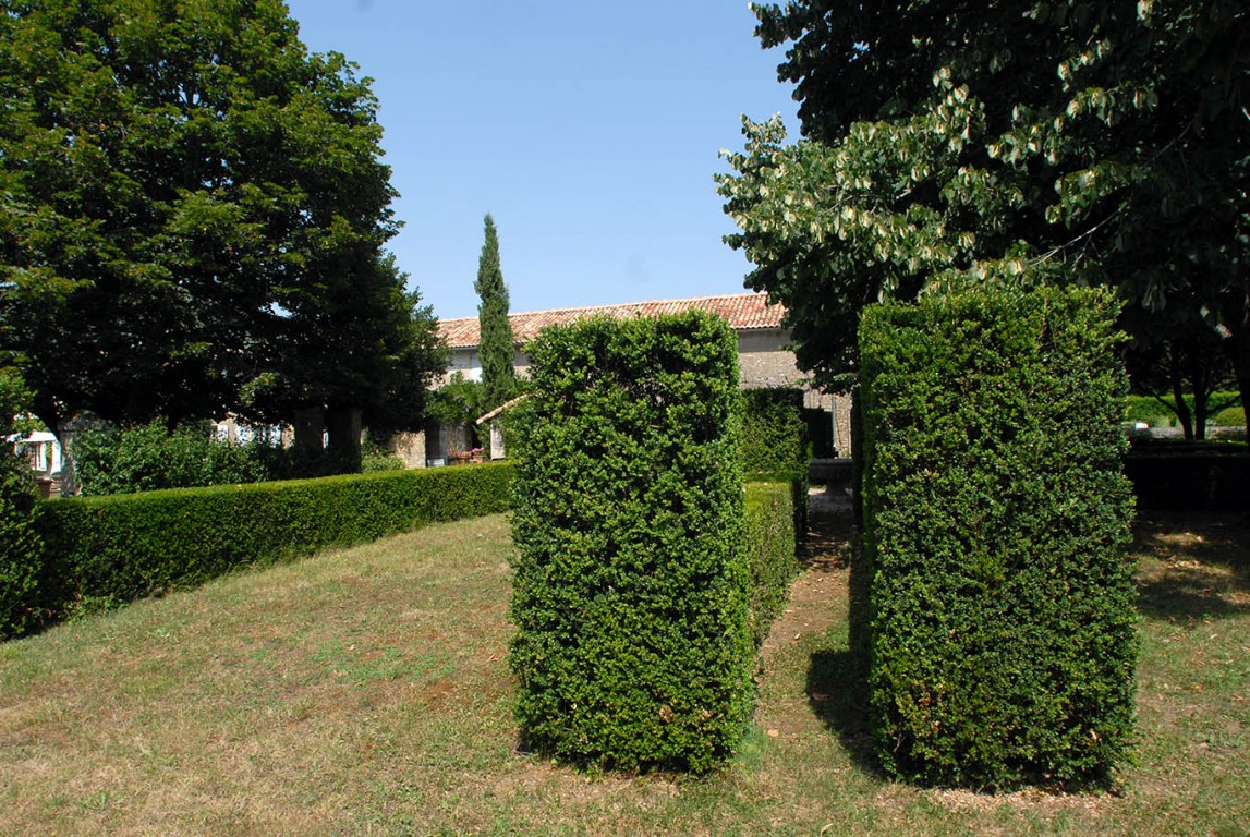 6465 - Chazelles – Image 22