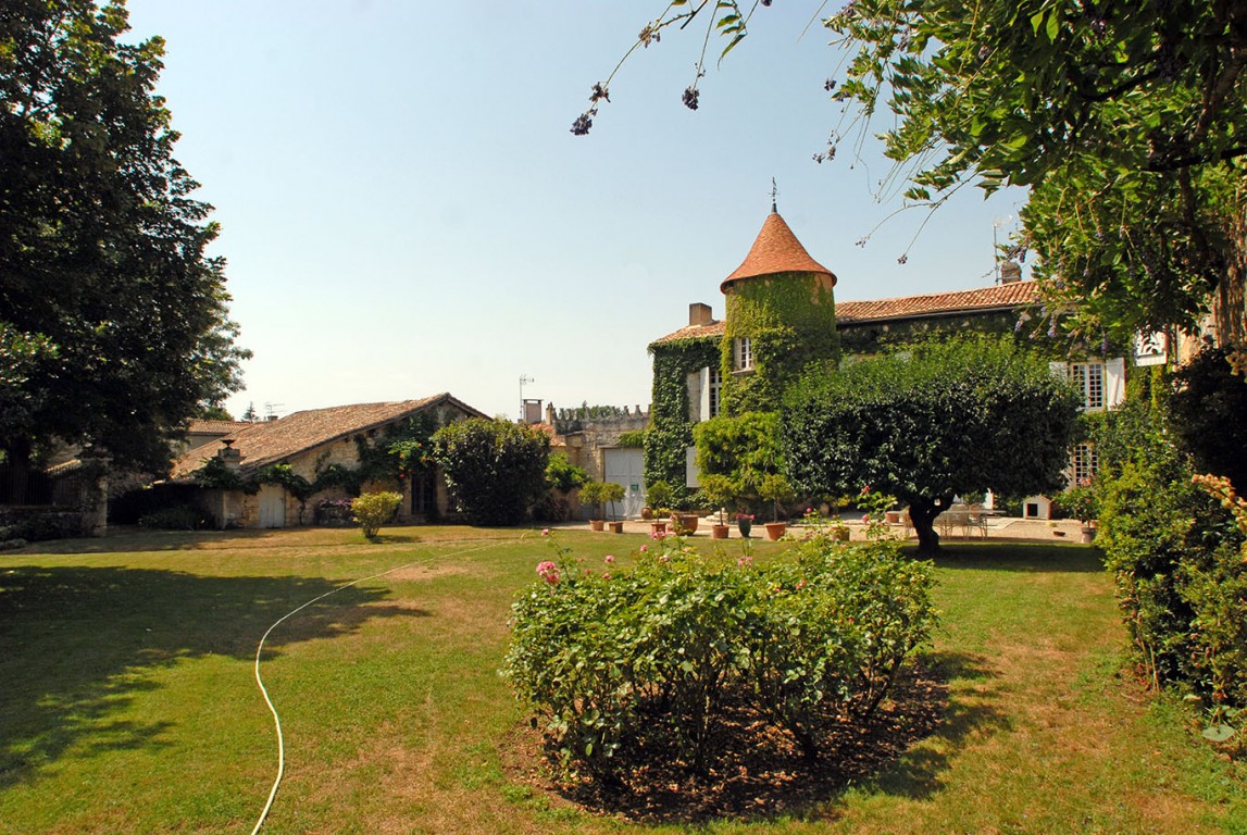 6465 - Chazelles – Image 24