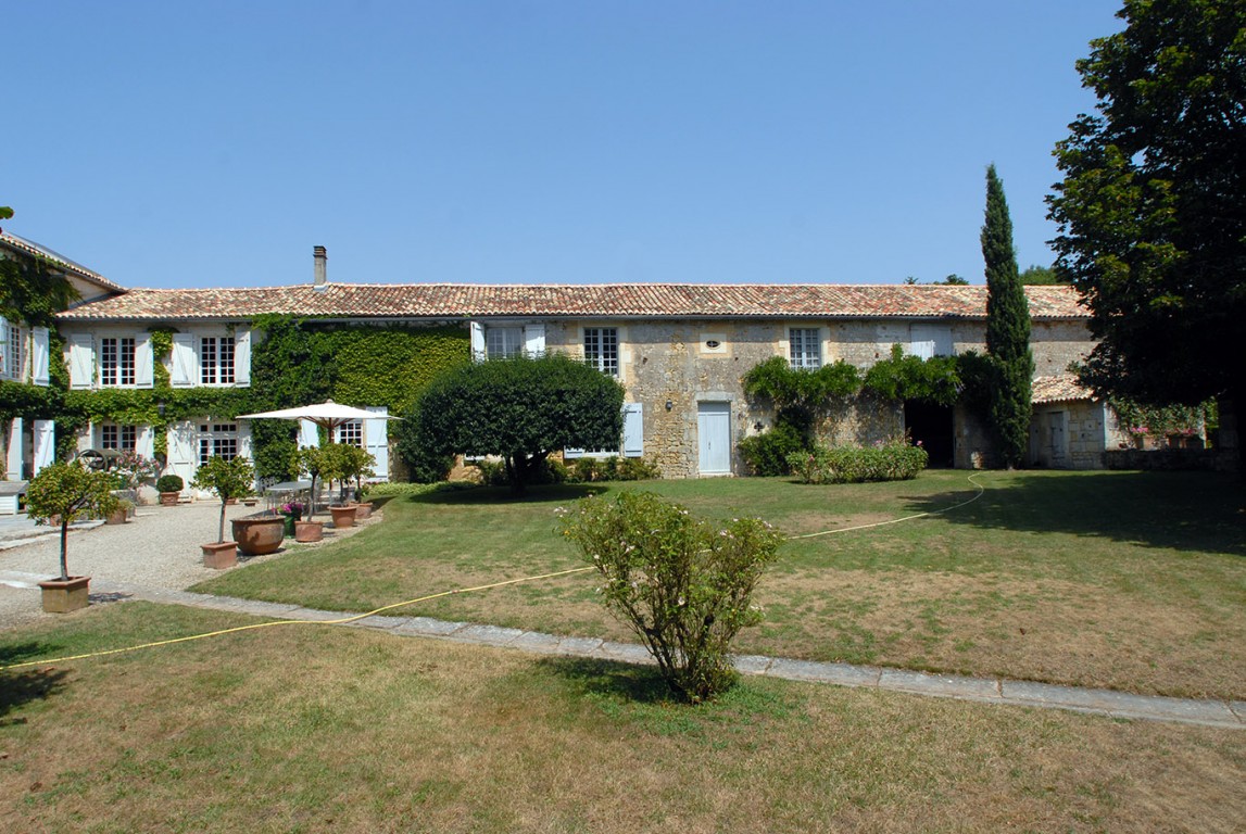 6465 - Chazelles – Image 26