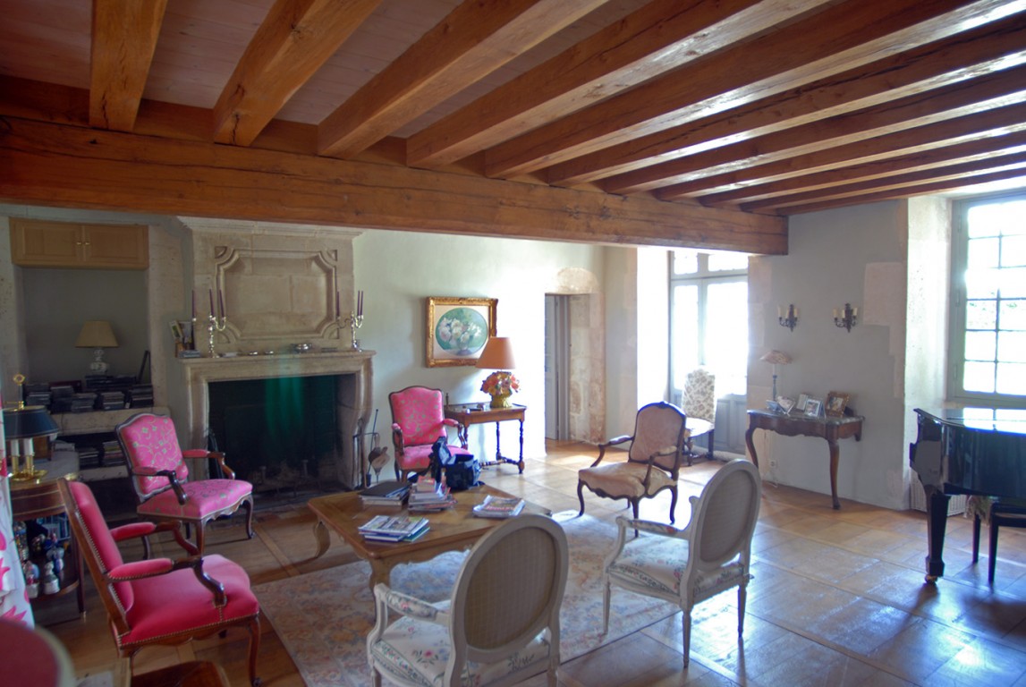 6465 - Chazelles – Image 29