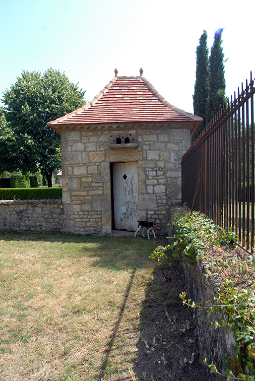 6465 - Chazelles – Image 30