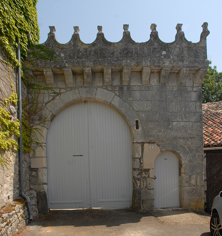 6465 - Chazelles – Image 33