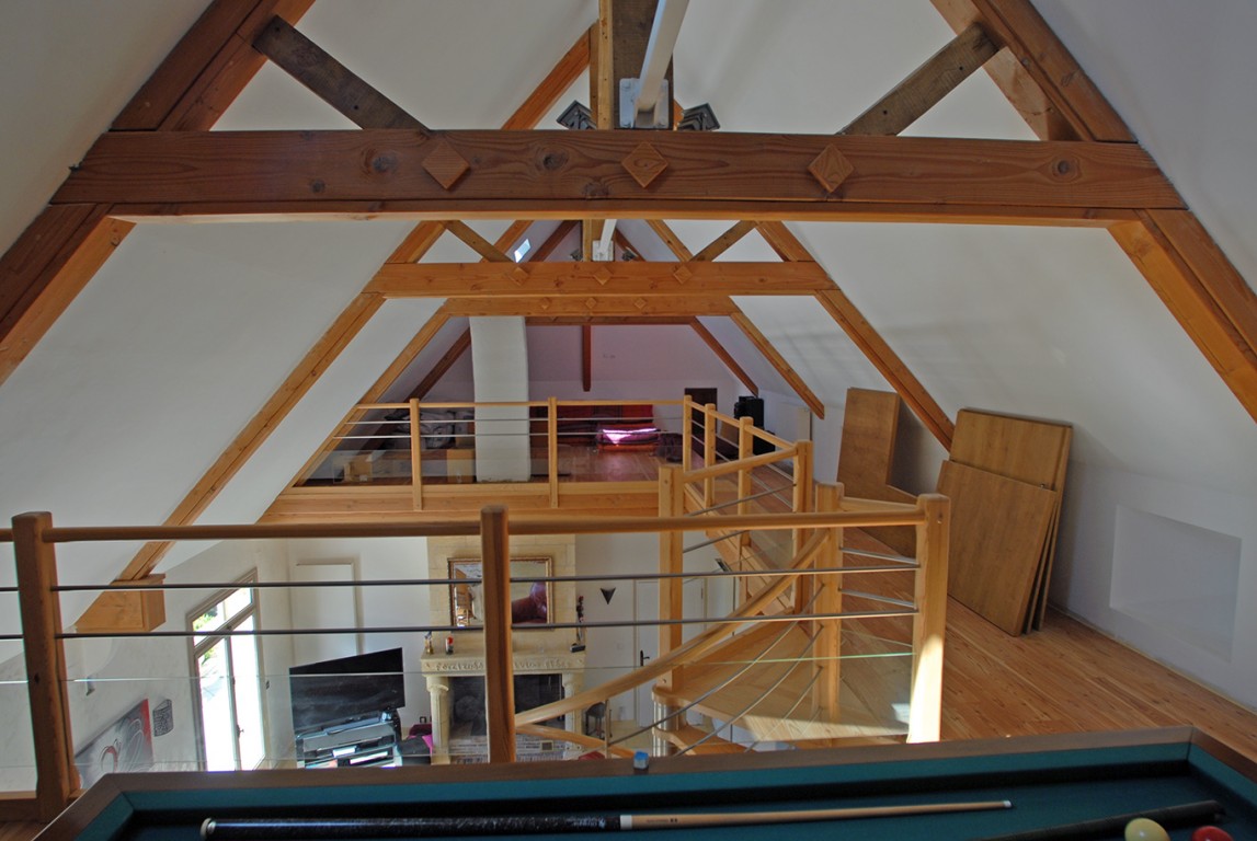 6476 - Château l'Evêque – Image 32