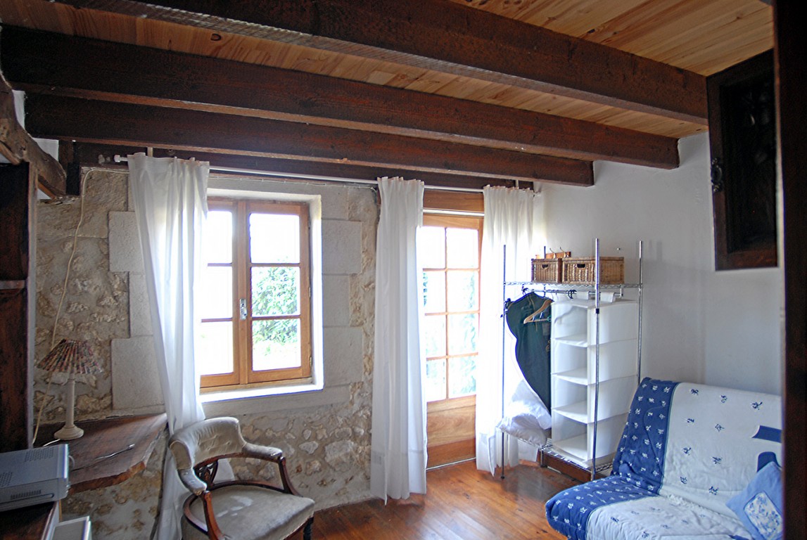 6487 - Saint Martin De Riberac – Image 2