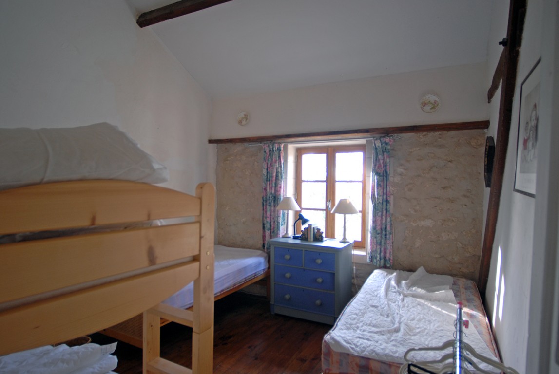 6487 - Saint Martin De Riberac – Image 4