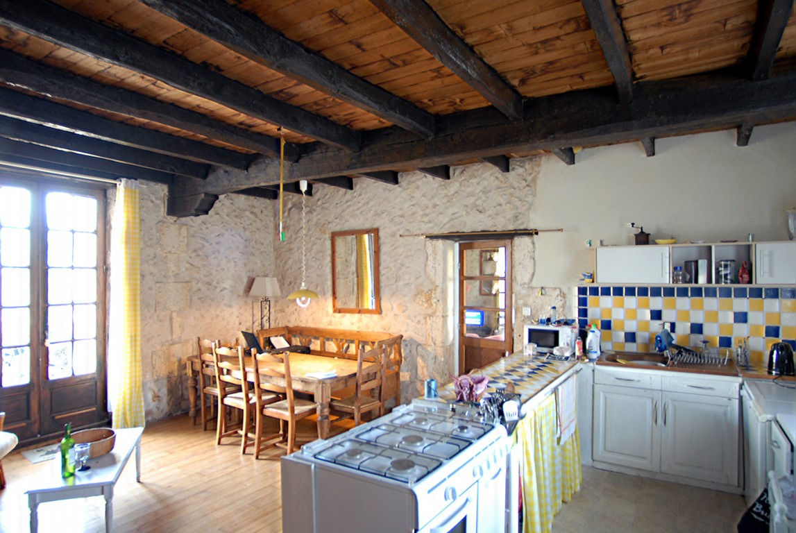 6487 - Saint Martin De Riberac – Image 10