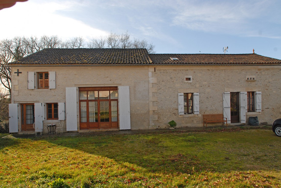 6487 - Saint Martin De Riberac – Image 11