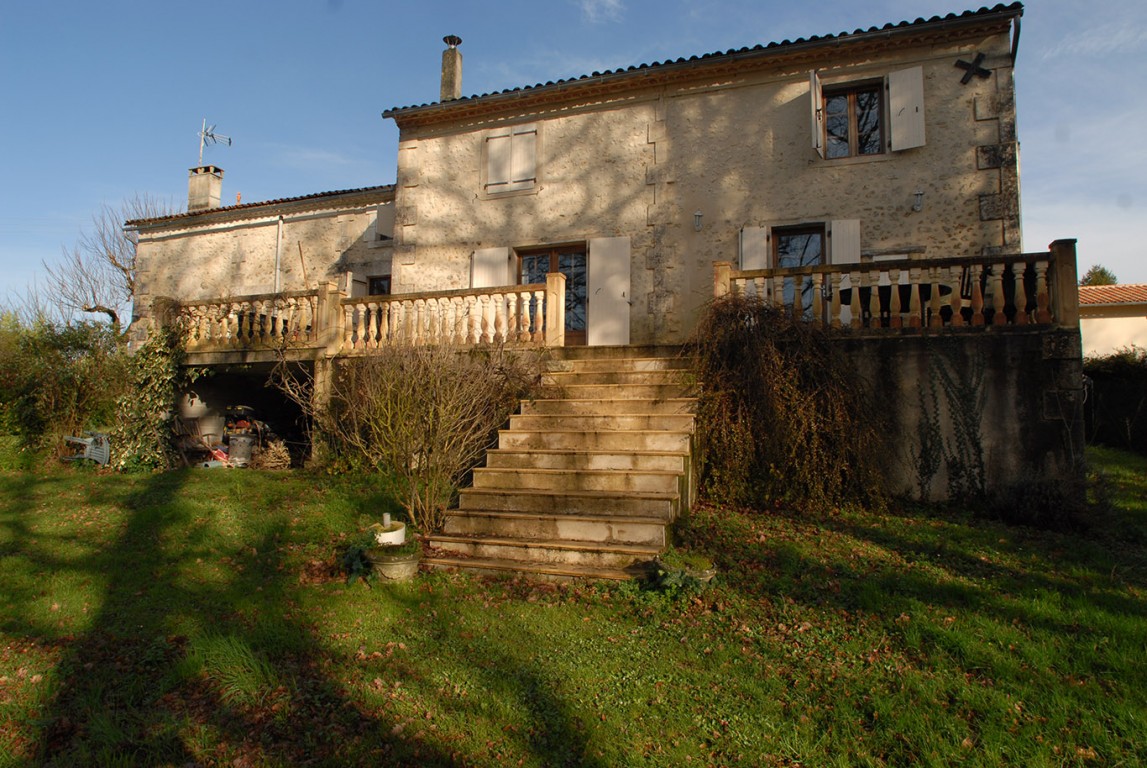 6487 - Saint Martin De Riberac – Image 12