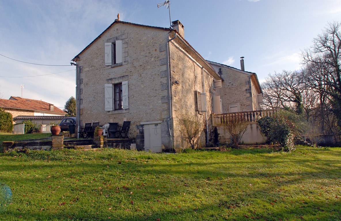 6487 - Saint Martin De Riberac – Image 14