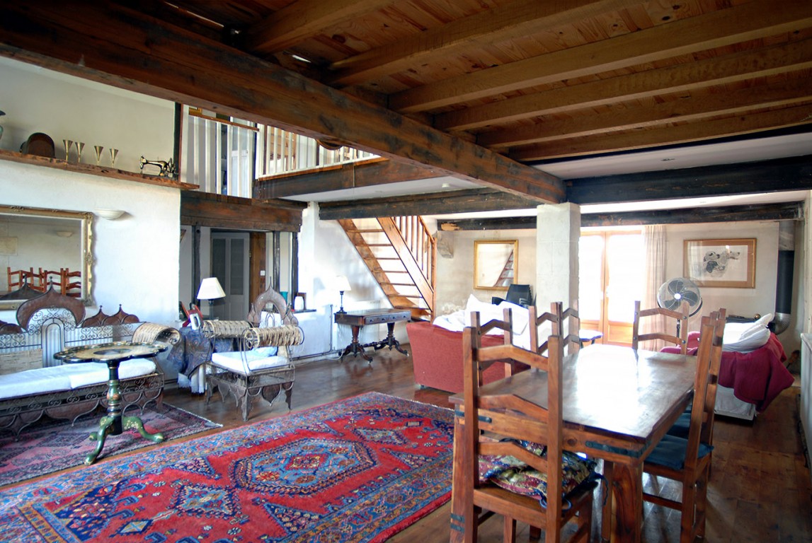 6487 - Saint Martin De Riberac – Image 15