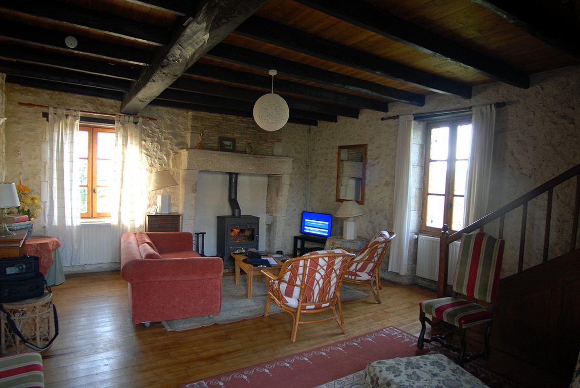 6487 - Saint Martin De Riberac – Image 21