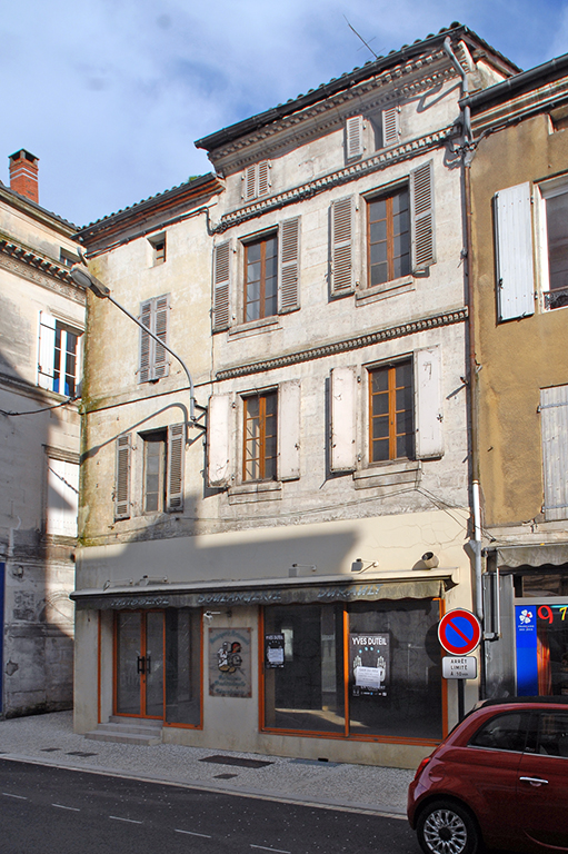 6486 - Riberac – Image 5