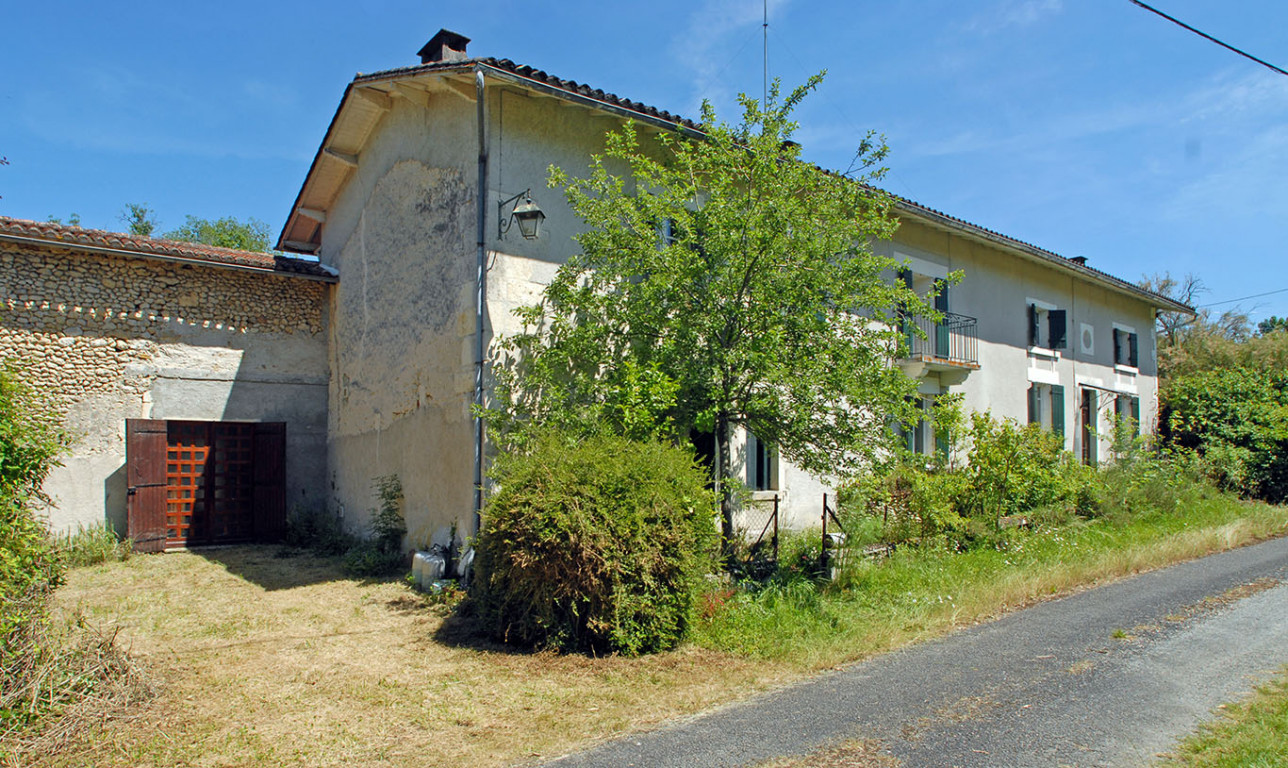 6495 - Saint Aulaye – Image 6