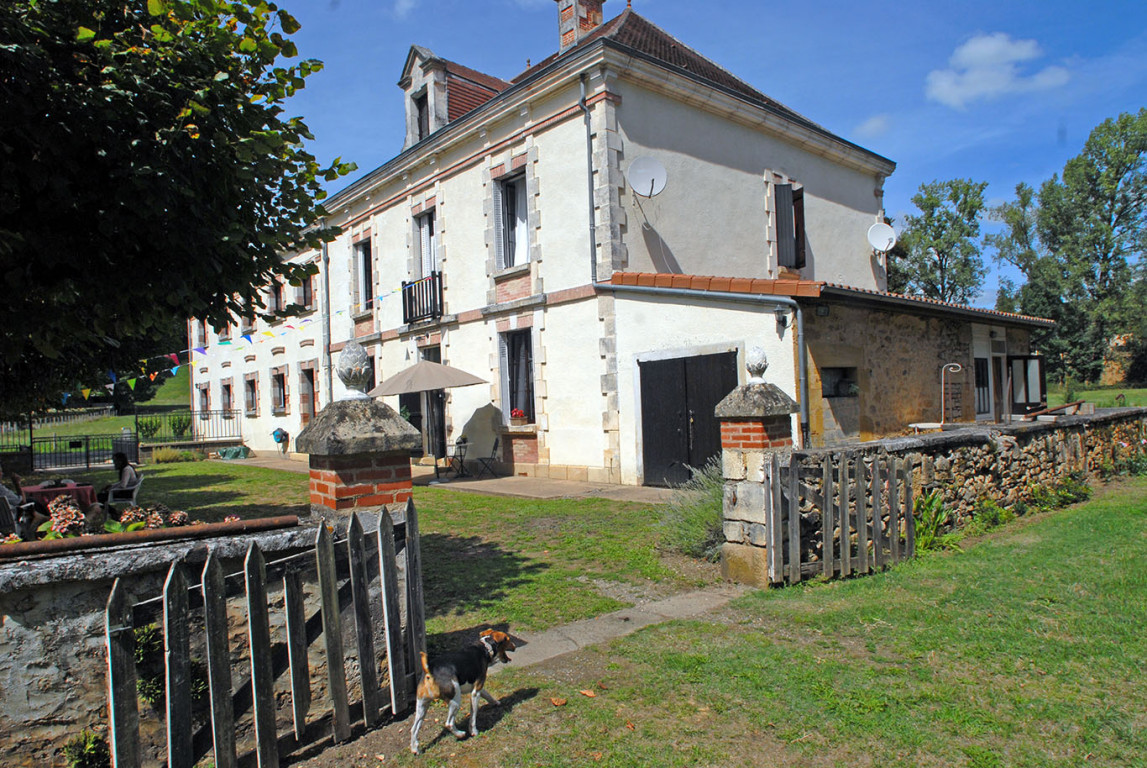 6508 - Excideuil – Image 18