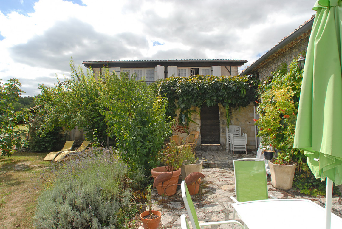 6509 - Saint Martial de Viveyrol – Image 6