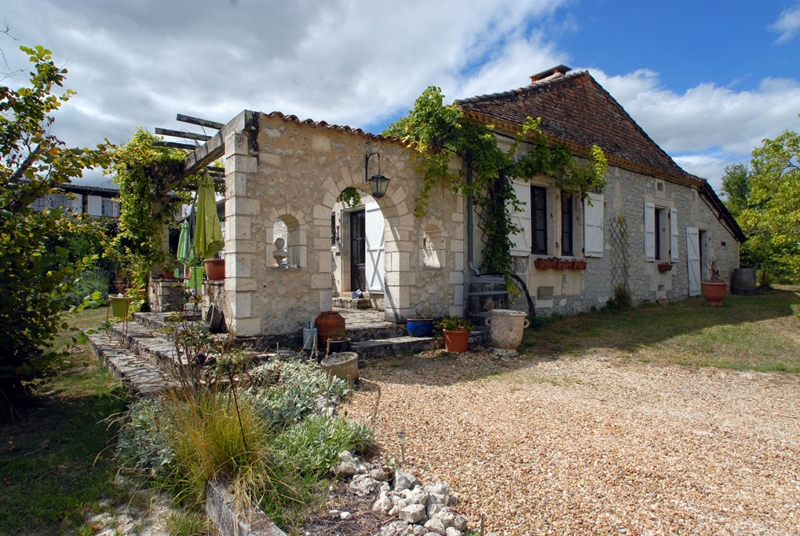 6509 - Saint Martial de Viveyrol – Image 7