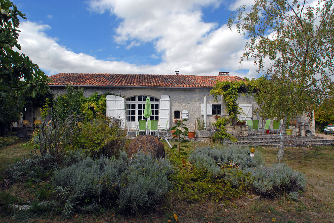 6509 - Saint Martial de Viveyrol – Image 9