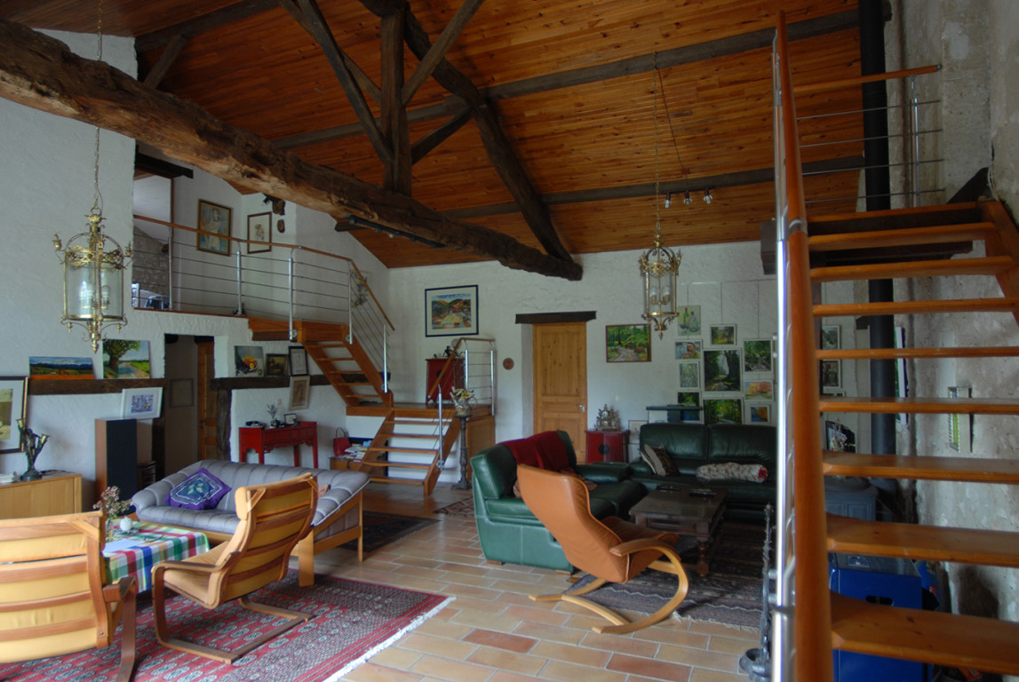6509 - Saint Martial de Viveyrol – Image 14