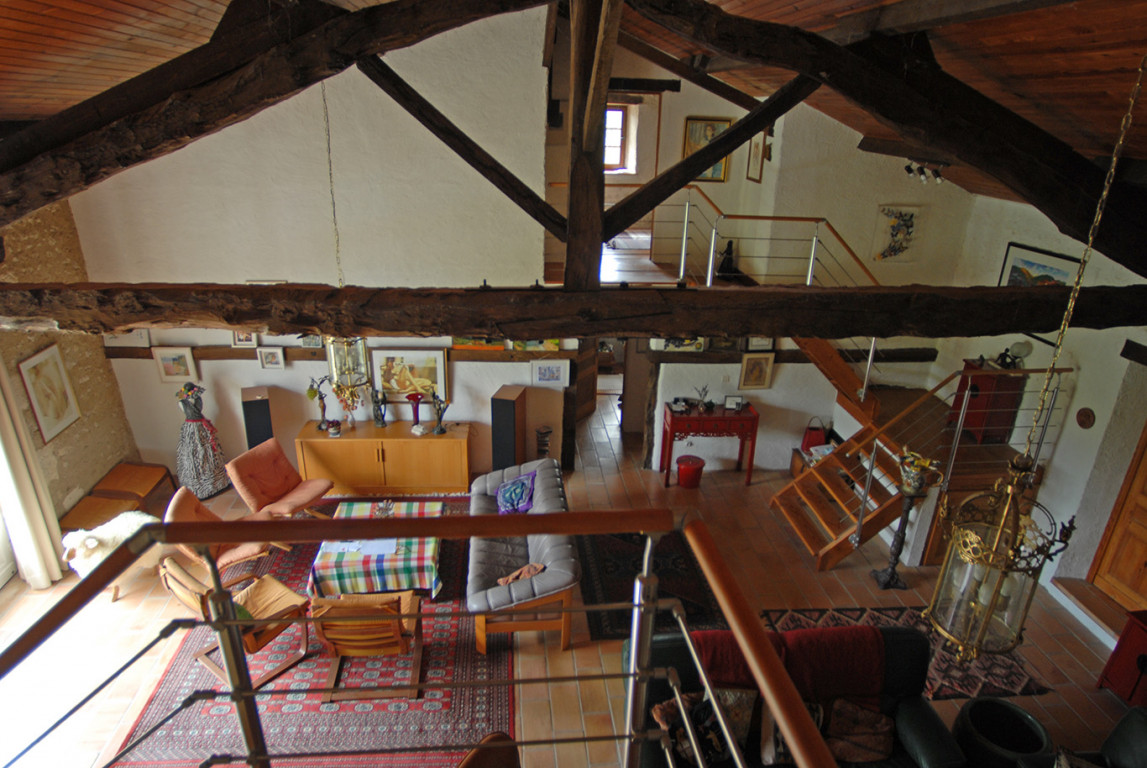 6509 - Saint Martial de Viveyrol – Image 15