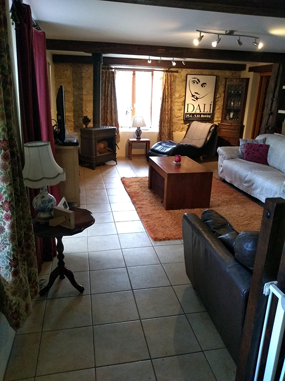 6518 - Mareuil en Périgord – Image 12
