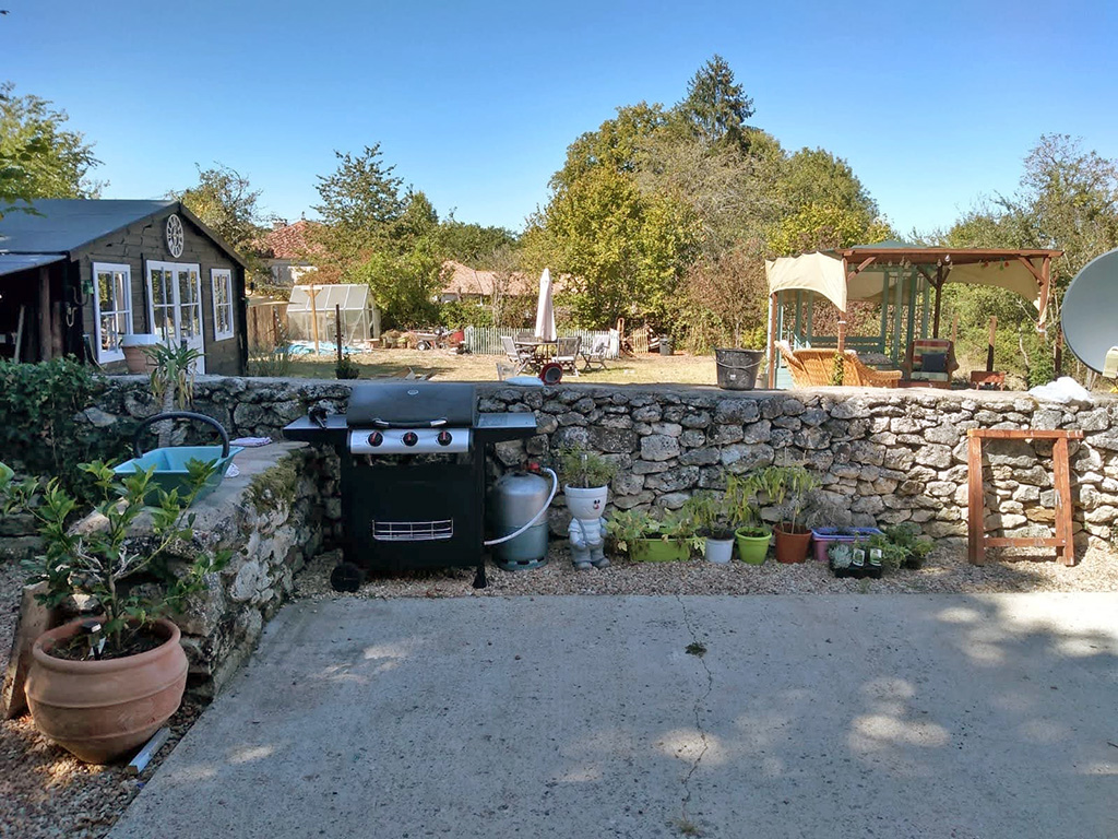 6518 - Mareuil en Périgord – Image 13