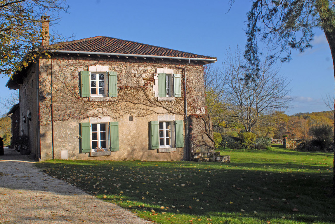 6520 - Mareuil en Périgord – Image 26