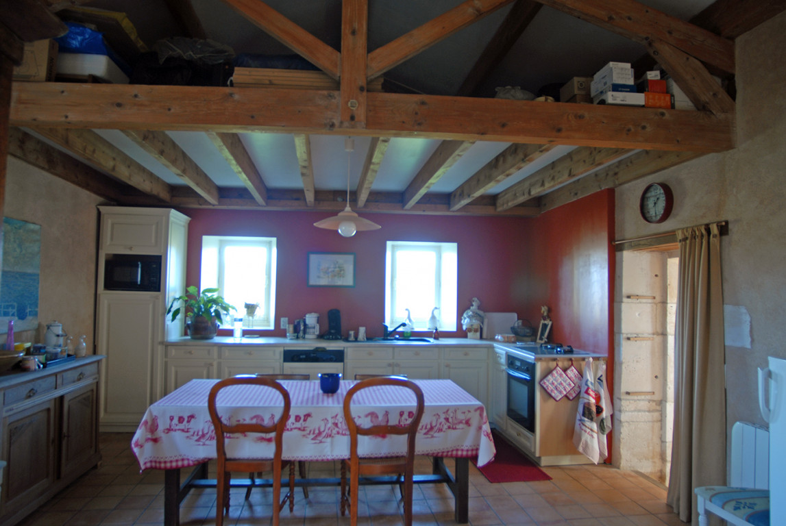 6520 - Mareuil en Périgord – Image 28