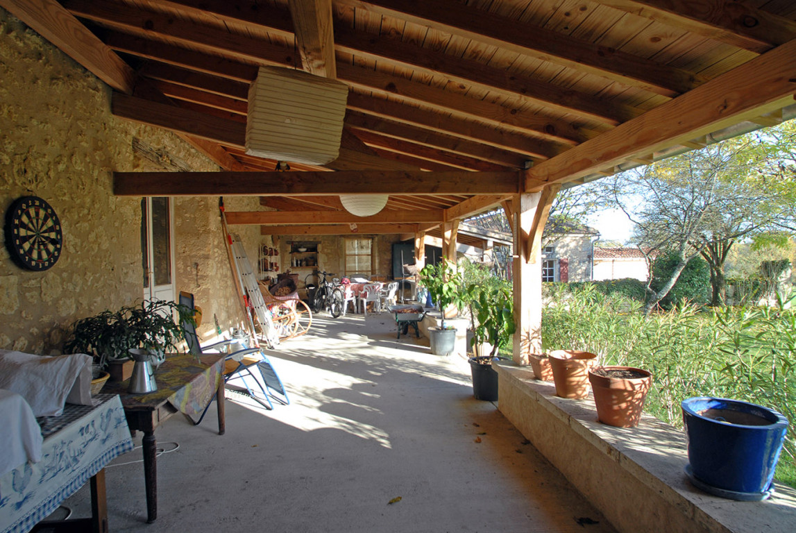 6520 - Mareuil en Périgord – Image 34