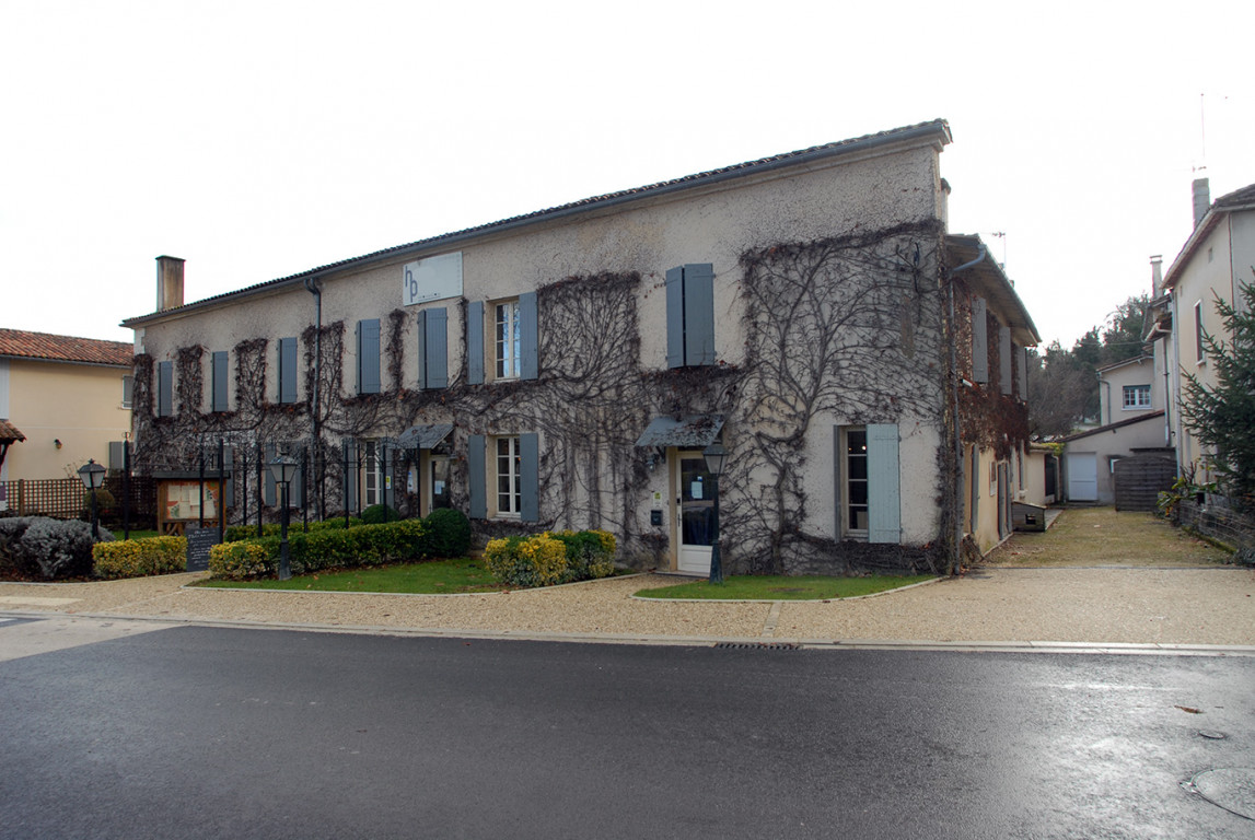 6522 - Aubeterre-sur-Dronne – Image 6