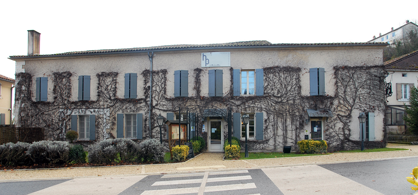6522 - Aubeterre-sur-Dronne – Image 7