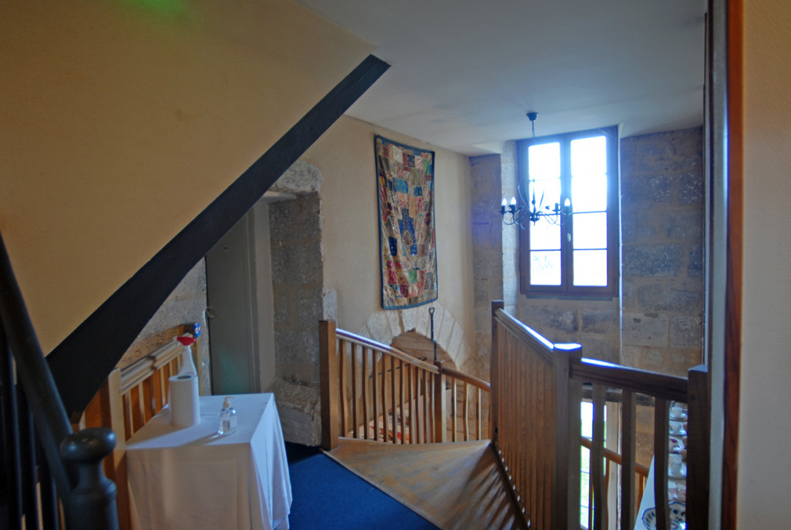 6522 - Aubeterre-sur-Dronne – Image 37