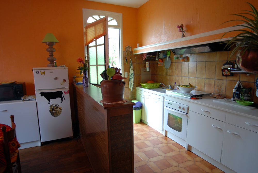 34/MAIS - Tocane-St-Apre – Image 2