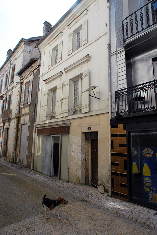 6534 - RIBERAC – Image 4